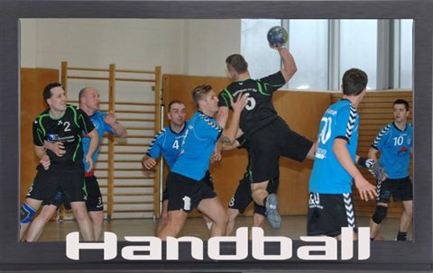 Handball beim ESV 94