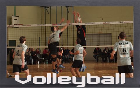 Volleyball beim ESV 94